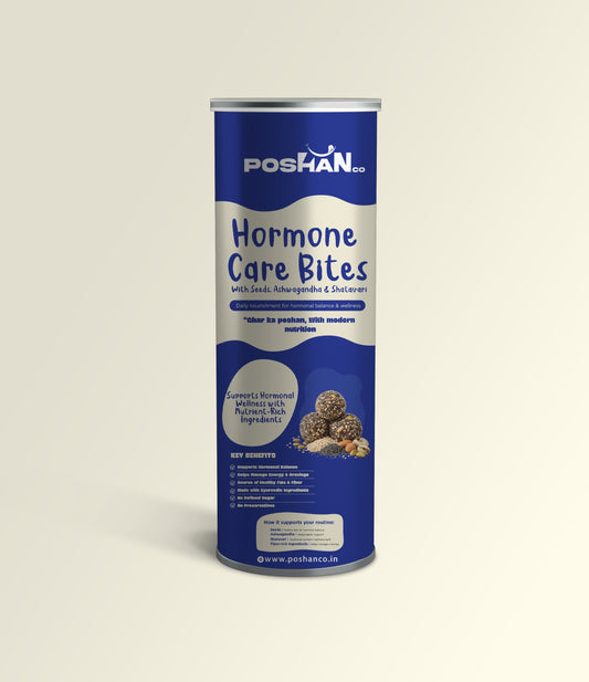POSHAN HORMONE CARE BITES